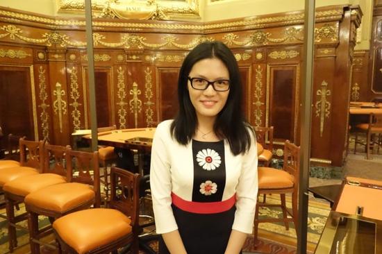 （侯逸凡获大奖赛摩纳哥站冠军）